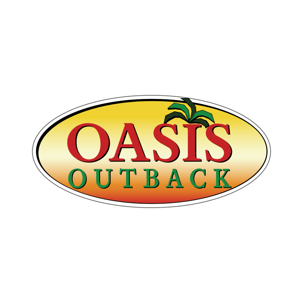 OASIS Outback