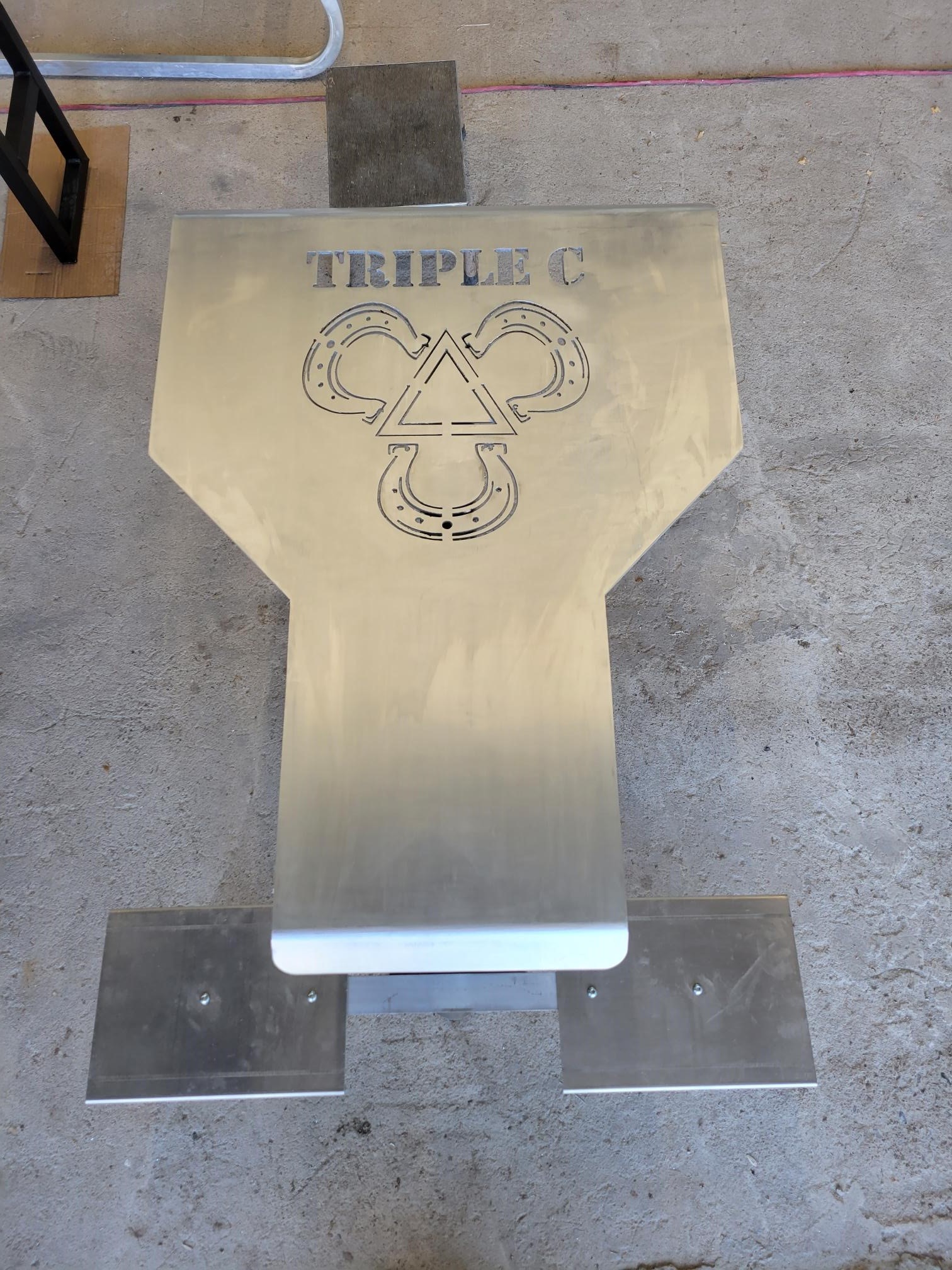 Triple C 2